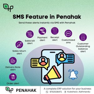 SMS Integration